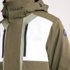 John Padded Hooded Ski Jacket - CU John Padded Hooded Ski Jacket - CU