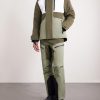 John Padded Hooded Ski Jacket - OU John Padded Hooded Ski Jacket - OU