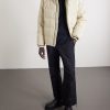 Atila Padded Corduroy Down Hooded Ski Jacket - OU Atila Padded Corduroy Down Hooded Ski Jacket - OU