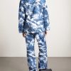 Brakonz Printed Ski Pants - BK