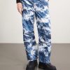Brakonz Printed Ski Pants - FR