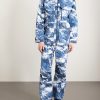 Brakonz Printed Ski Pants - OU