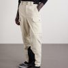 Straight-Leg Shell-Trimmed Corduroy Ski Pants - FR