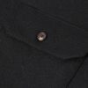 Wool Overshirt - E1