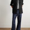 Wool Overshirt - OU