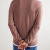 Cashmere Polo Shirt - BK Cashmere Polo Shirt - BK