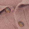 Cashmere Polo Shirt - CU Cashmere Polo Shirt - CU