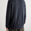 Cotton Sweater - BK Cotton Sweater - BK
