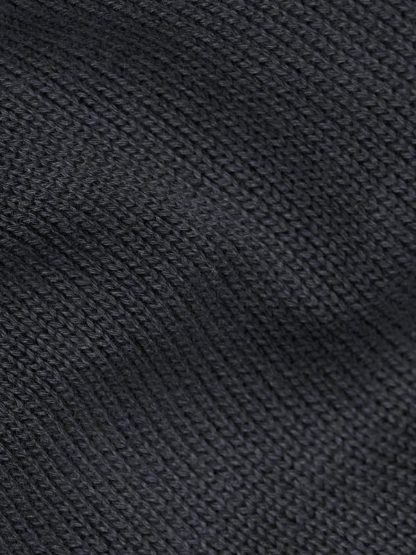 Cotton Sweater - CU Cotton Sweater - CU