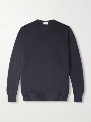 Cotton Sweater Cotton Sweater