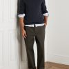Cotton Sweater - OU Cotton Sweater - OU