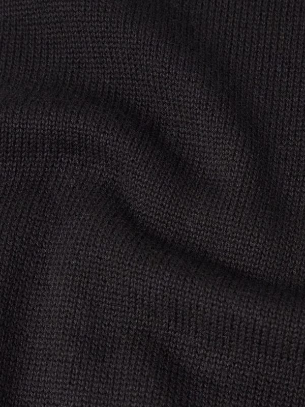 Cotton Sweater - CU Cotton Sweater - CU