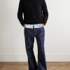 Cotton Sweater - OU Cotton Sweater - OU
