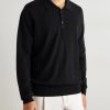 Cashmere Polo Shirt - FR Cashmere Polo Shirt - FR