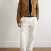 Cashmere Polo Shirt - OU Cashmere Polo Shirt - OU