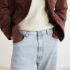 Straight-Leg Jeans - CU Straight-Leg Jeans - CU