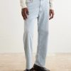 Straight-Leg Jeans - FR Straight-Leg Jeans - FR