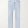 Straight-Leg Jeans Straight-Leg Jeans