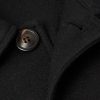 Wool-Flannel Jacket - CU Wool-Flannel Jacket - CU
