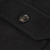 Wool-Flannel Jacket - E1 Wool-Flannel Jacket - E1