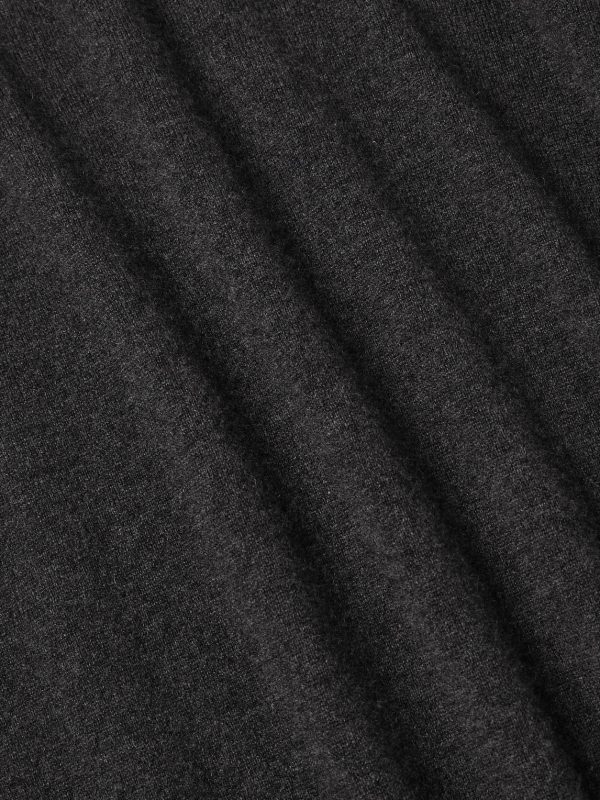 Cashmere Sweater - CU Cashmere Sweater - CU