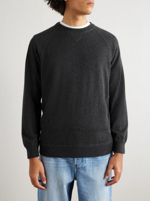 Cashmere Sweater - FR Cashmere Sweater - FR