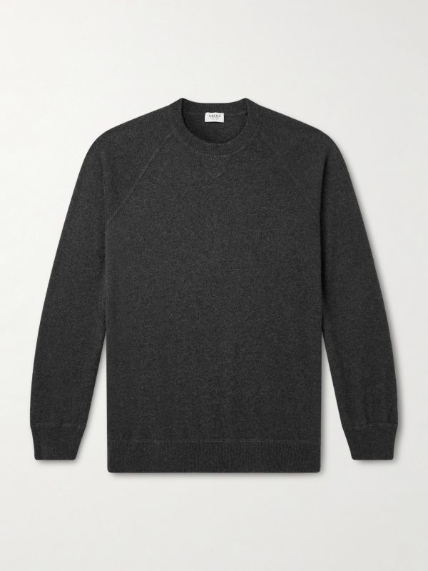 Cashmere Sweater Cashmere Sweater