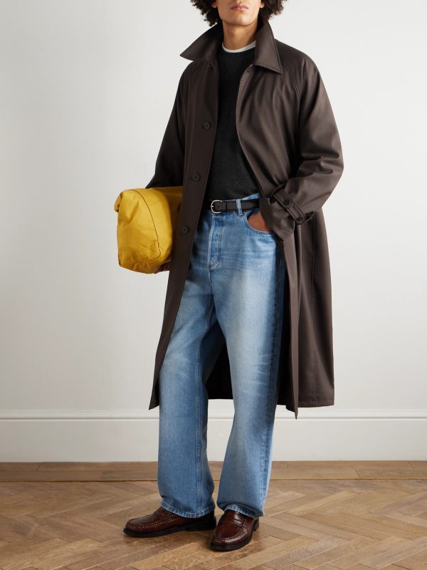 Cashmere Sweater - OU Cashmere Sweater - OU
