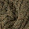 Pescatore Cable-Knit Wool Sweater - CU Pescatore Cable-Knit Wool Sweater - CU