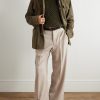 Pescatore Cable-Knit Wool Sweater - OU Pescatore Cable-Knit Wool Sweater - OU