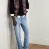 Pescatore Cable-Knit Wool Sweater - OU Pescatore Cable-Knit Wool Sweater - OU