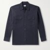 Cotton-Twill Shirt Cotton-Twill Shirt