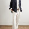 Cotton-Twill Shirt - OU Cotton-Twill Shirt - OU