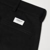 Straight-Leg Cotton Chinos - CU Straight-Leg Cotton Chinos - CU