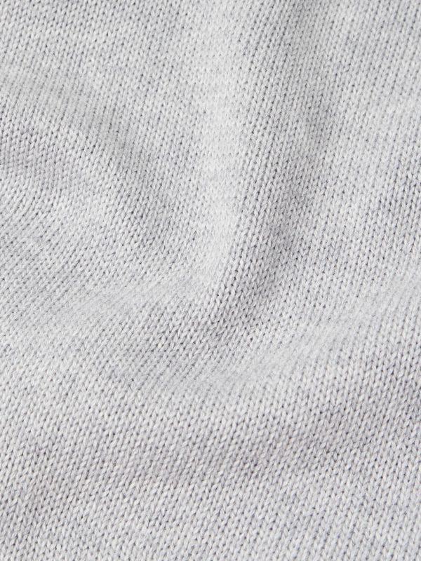 Cotton Sweater - CU