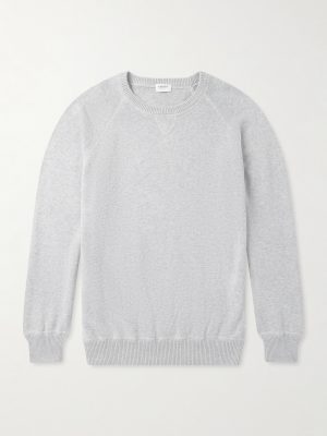 Cotton Sweater