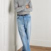 Cotton Sweater - OU