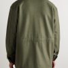 Wool-Flannel Jacket - BK