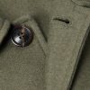 Wool-Flannel Jacket - CU