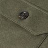 Wool-Flannel Jacket - E1