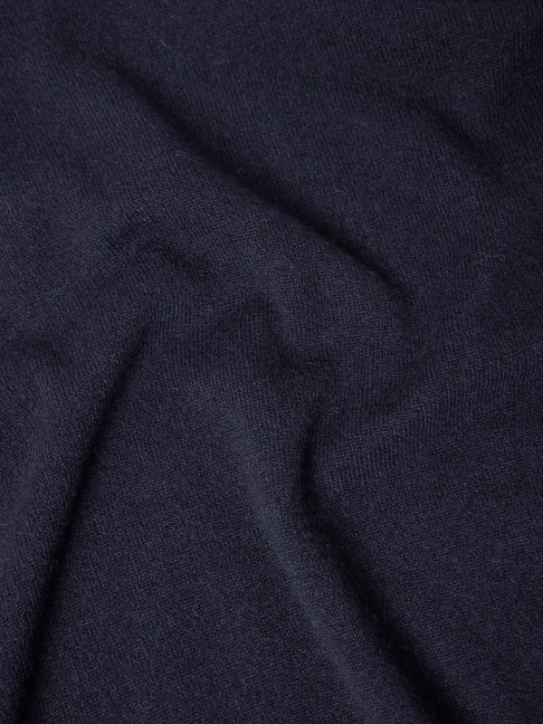 Cashmere Sweater - CU Cashmere Sweater - CU
