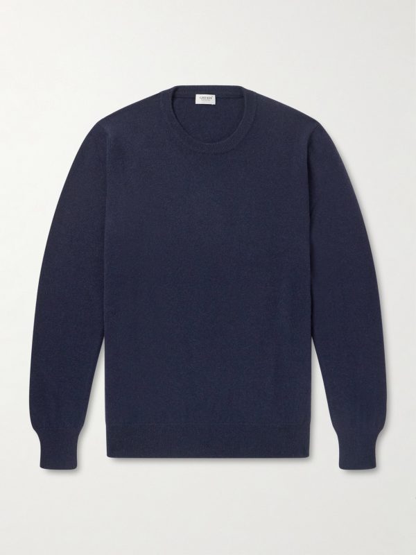 Cashmere Sweater Cashmere Sweater