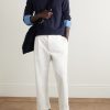 Cashmere Sweater - OU Cashmere Sweater - OU