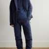 Corbin Straight-Leg Belted Corduroy Ski Pants - OU Corbin Straight-Leg Belted Corduroy Ski Pants - OU