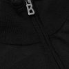 Oscar Virgin Wool Zip-Up Cardigan - CU Oscar Virgin Wool Zip-Up Cardigan - CU
