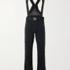 Curt2 Straight-Leg Ski Salopettes Curt2 Straight-Leg Ski Salopettes