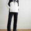 Curt2 Straight-Leg Ski Salopettes - OU Curt2 Straight-Leg Ski Salopettes - OU