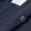 Jannik Quarter-Zip Stretch-Jersey Baselayer - CU Jannik Quarter-Zip Stretch-Jersey Baselayer - CU