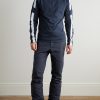 Jannik Quarter-Zip Stretch-Jersey Baselayer - OU Jannik Quarter-Zip Stretch-Jersey Baselayer - OU