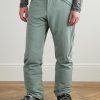 Tim6-T Straight-Leg Belted Ski Pants - FR Tim6-T Straight-Leg Belted Ski Pants - FR